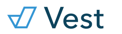 vest logo